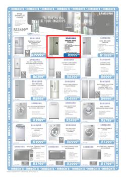 Hirsch's : Holiday Season ( 10 Dec - 31 Dec 2014 ), page 4