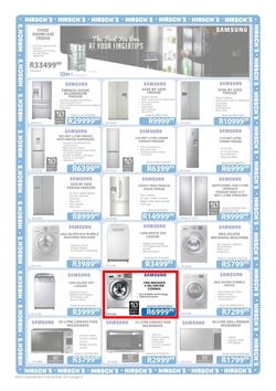 Hirsch's : Holiday Season ( 10 Dec - 31 Dec 2014 ), page 4