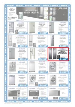 Hirsch's : Holiday Season ( 10 Dec - 31 Dec 2014 ), page 4