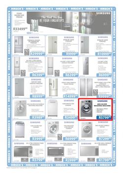 Hirsch's : Holiday Season ( 10 Dec - 31 Dec 2014 ), page 4