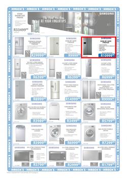 Hirsch's : Holiday Season ( 10 Dec - 31 Dec 2014 ), page 4