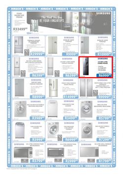 Hirsch's : Holiday Season ( 10 Dec - 31 Dec 2014 ), page 4