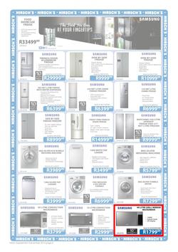 Hirsch's : Holiday Season ( 10 Dec - 31 Dec 2014 ), page 4