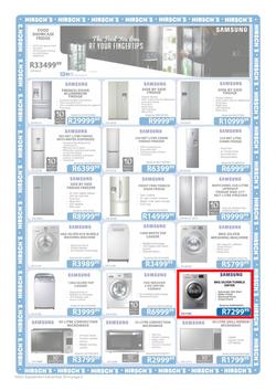 Hirsch's : Holiday Season ( 10 Dec - 31 Dec 2014 ), page 4