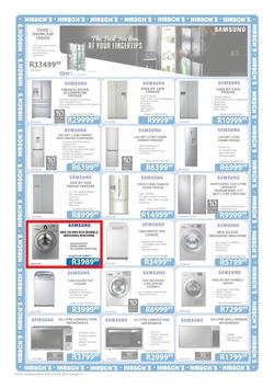 Hirsch's : Holiday Season ( 10 Dec - 31 Dec 2014 ), page 4