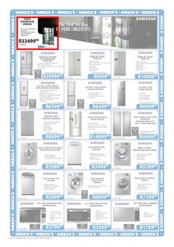 Hirsch's : Holiday Season ( 10 Dec - 31 Dec 2014 ), page 4