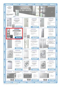 Hirsch's : Holiday Season ( 10 Dec - 31 Dec 2014 ), page 4