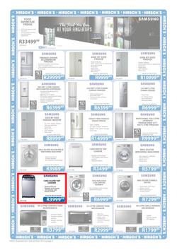 Hirsch's : Holiday Season ( 10 Dec - 31 Dec 2014 ), page 4