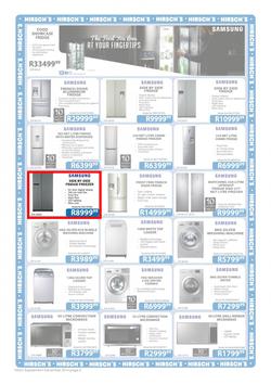 Hirsch's : Holiday Season ( 10 Dec - 31 Dec 2014 ), page 4