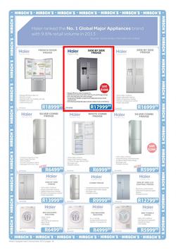 Hirsch's : Holiday Season ( 10 Dec - 31 Dec 2014 ), page 18
