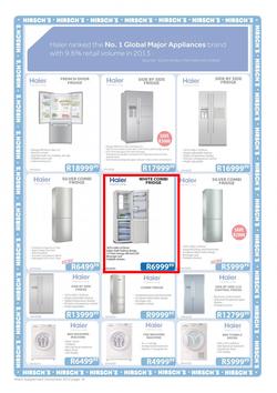 Hirsch's : Holiday Season ( 10 Dec - 31 Dec 2014 ), page 18