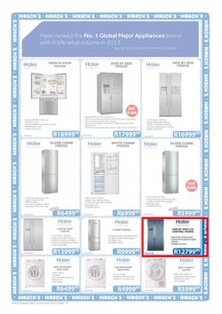 Hirsch's : Holiday Season ( 10 Dec - 31 Dec 2014 ), page 18