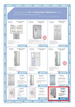 Hirsch's : Holiday Season ( 10 Dec - 31 Dec 2014 ), page 18