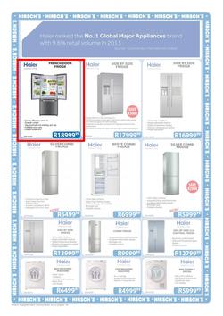 Hirsch's : Holiday Season ( 10 Dec - 31 Dec 2014 ), page 18