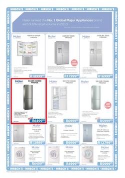 Hirsch's : Holiday Season ( 10 Dec - 31 Dec 2014 ), page 18