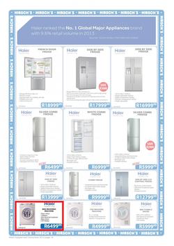 Hirsch's : Holiday Season ( 10 Dec - 31 Dec 2014 ), page 18