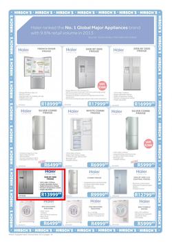 Hirsch's : Holiday Season ( 10 Dec - 31 Dec 2014 ), page 18