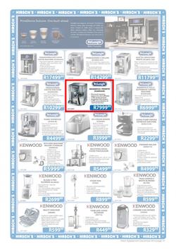 Hirsch's : Holiday Season ( 10 Dec - 31 Dec 2014 ), page 19
