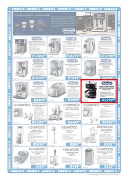 Hirsch's : Holiday Season ( 10 Dec - 31 Dec 2014 ), page 19
