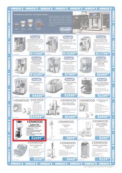 Hirsch's : Holiday Season ( 10 Dec - 31 Dec 2014 ), page 19
