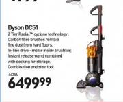 Dyson DC51