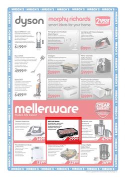 Hirsch's : Holiday Season ( 10 Dec - 31 Dec 2014 ), page 21