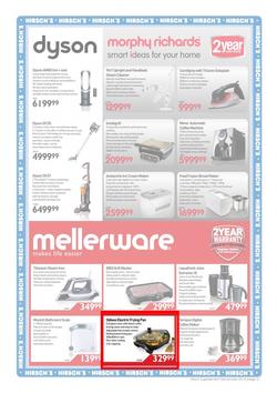 Hirsch's : Holiday Season ( 10 Dec - 31 Dec 2014 ), page 21