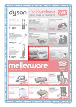 Hirsch's : Holiday Season ( 10 Dec - 31 Dec 2014 ), page 21