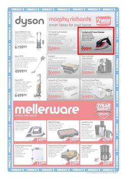 Hirsch's : Holiday Season ( 10 Dec - 31 Dec 2014 ), page 21