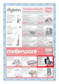 Hirsch's : Holiday Season ( 10 Dec - 31 Dec 2014 ), page 21