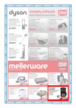 Hirsch's : Holiday Season ( 10 Dec - 31 Dec 2014 ), page 21