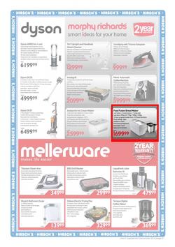 Hirsch's : Holiday Season ( 10 Dec - 31 Dec 2014 ), page 21