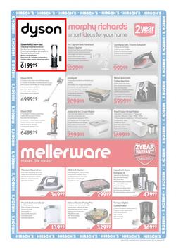 Hirsch's : Holiday Season ( 10 Dec - 31 Dec 2014 ), page 21