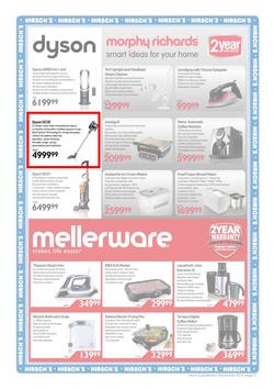 Hirsch's : Holiday Season ( 10 Dec - 31 Dec 2014 ), page 21