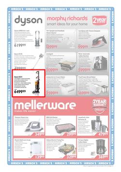 Hirsch's : Holiday Season ( 10 Dec - 31 Dec 2014 ), page 21
