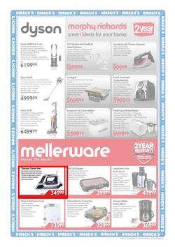 Hirsch's : Holiday Season ( 10 Dec - 31 Dec 2014 ), page 21