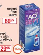 Aosept Plus-360ml