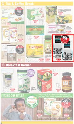 Dis-Chem : Unlock Great Savings (22 May - 17 June 2020), page 12
