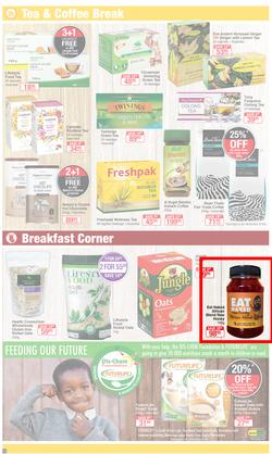 Dis-Chem : Unlock Great Savings (22 May - 17 June 2020), page 12