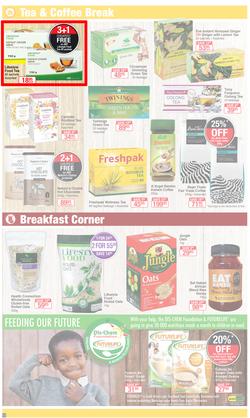 Dis-Chem : Unlock Great Savings (22 May - 17 June 2020), page 12