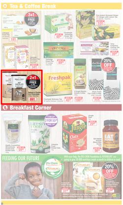 Dis-Chem : Unlock Great Savings (22 May - 17 June 2020), page 12