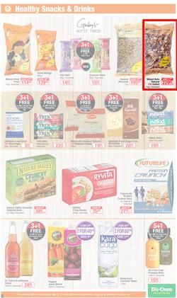 Dis-Chem : Unlock Great Savings (22 May - 17 June 2020), page 13