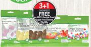  Lifestyle Food Jelly Worms-70g Each