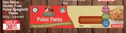 San Remo Gluten Free Pulse Spaghetti Or Pasta Assorted-250g Each
