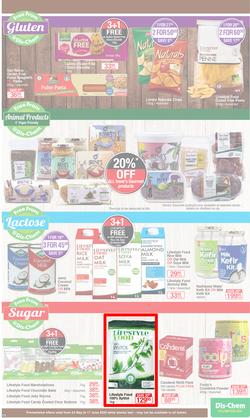 Dis-Chem : Unlock Great Savings (22 May - 17 June 2020), page 15