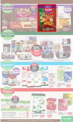 Dis-Chem : Unlock Great Savings (22 May - 17 June 2020), page 15