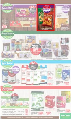 Dis-Chem : Unlock Great Savings (22 May - 17 June 2020), page 15
