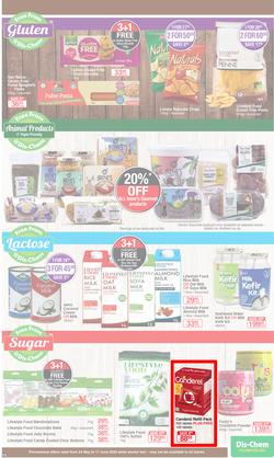 Dis-Chem : Unlock Great Savings (22 May - 17 June 2020), page 15