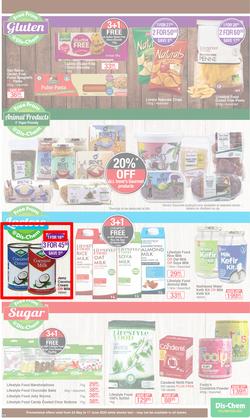 Dis-Chem : Unlock Great Savings (22 May - 17 June 2020), page 15