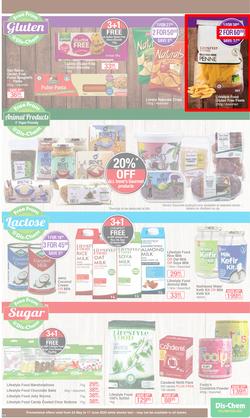 Dis-Chem : Unlock Great Savings (22 May - 17 June 2020), page 15
